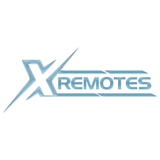 شعار xremotes